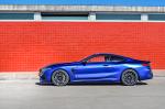 BMW M8 Competition Coupe 2019 года (UK)